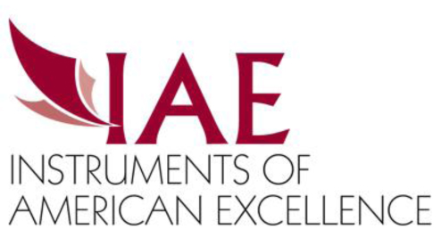 Iae Logo