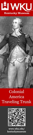 colonial