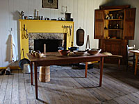 Felts log house Felts log house