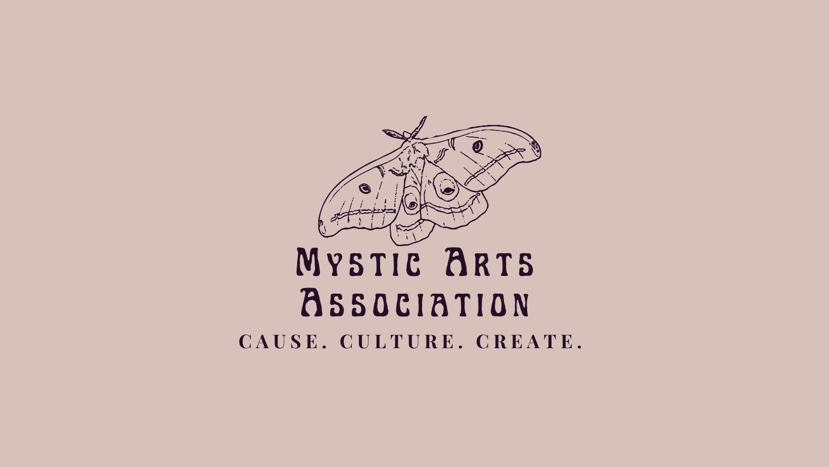Mystic Arts Association