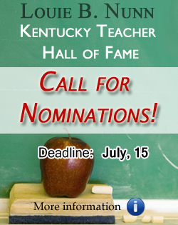 KY Teacher AD