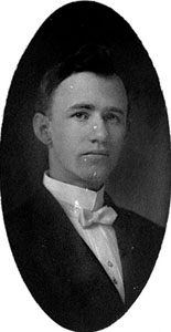 Herman Donovan