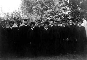 WKU Graduates