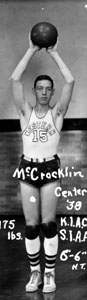 Red McCrocklin
