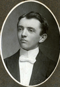 J.S. Dickey