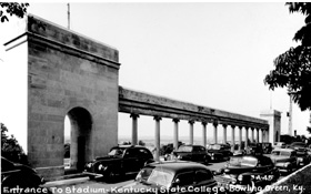 Colonnade
