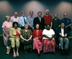 WKU 25 Year Club