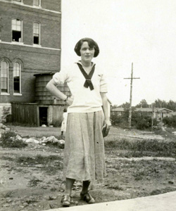 Josephine Cherry
