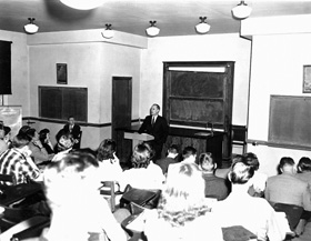 Classroom Classroom
