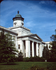 Cherry Hall