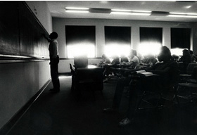 WKU Classroom