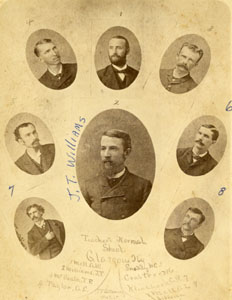 Glasgow Faculty