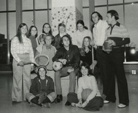 Recreation Club Recreation Club