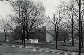 Ogden Hall Ogden Hall