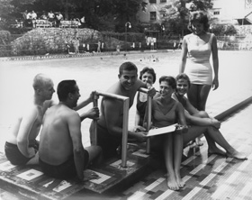 Swimming Pool Swimming Pool