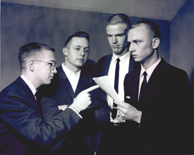 Mock Legislature Mock Legislature