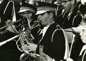 WKU Band WKU Band