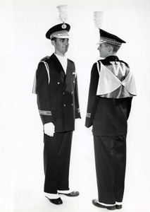 Band uniform Band uniform