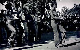 Delta Sigma Theta Delta Sigma Theta