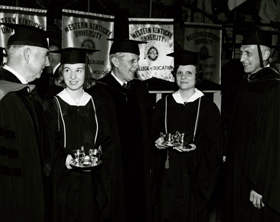 Graduation Graduation