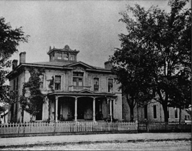 Southern Normal School Southern Normal School