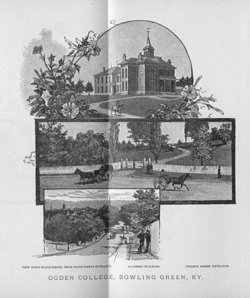 Ogden College Ogden College