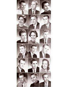 WKU Class of 1958 WKU Class of 1958