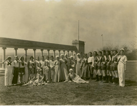 WKU Pageant WKU Pageant
