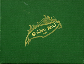 1898 Golden Rod 1898 Golden Rod