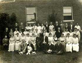 WKU Faculty / Staff / Regents
