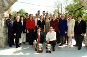 Forensics Team Forensics Team
