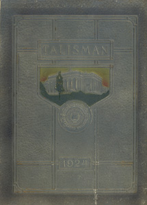 1924 Talisman 1924 Talisman