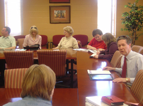 WKU Centennial Committee