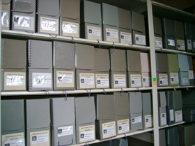 WKU Archives Stacks WKU Archives Stacks