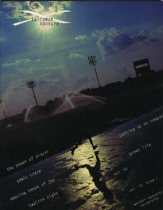1995 Xposure 1995 Xposure