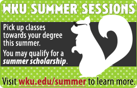 WKU Summer Sessions