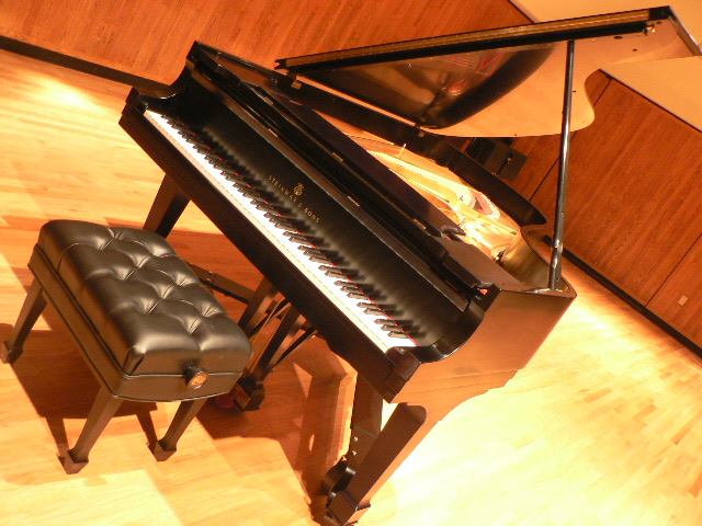 new piano 2