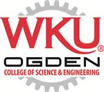 WKU Ogden Logo Color