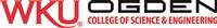 WKU Ogden Logo Long Color
