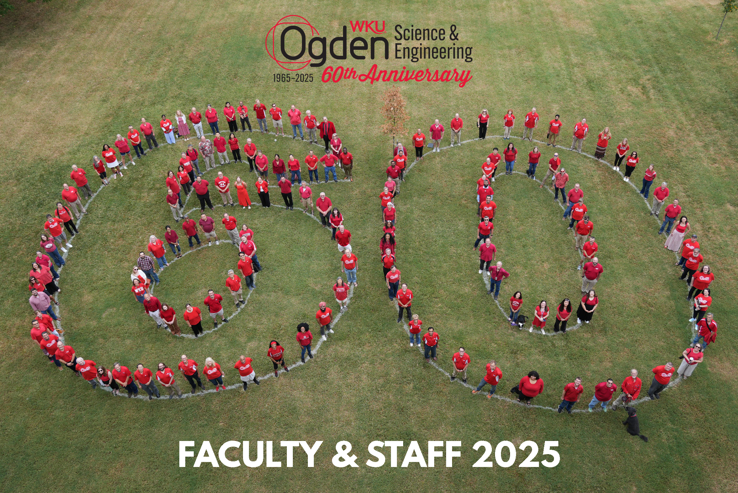 OCSE's 60th Anniversary OCSE's 60th Anniversary