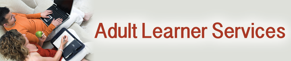 Adult Learner Services