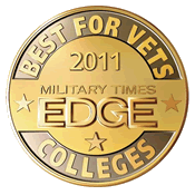 Best for Vets College 2011