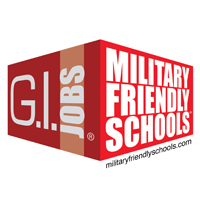 WKU Military Friendly School