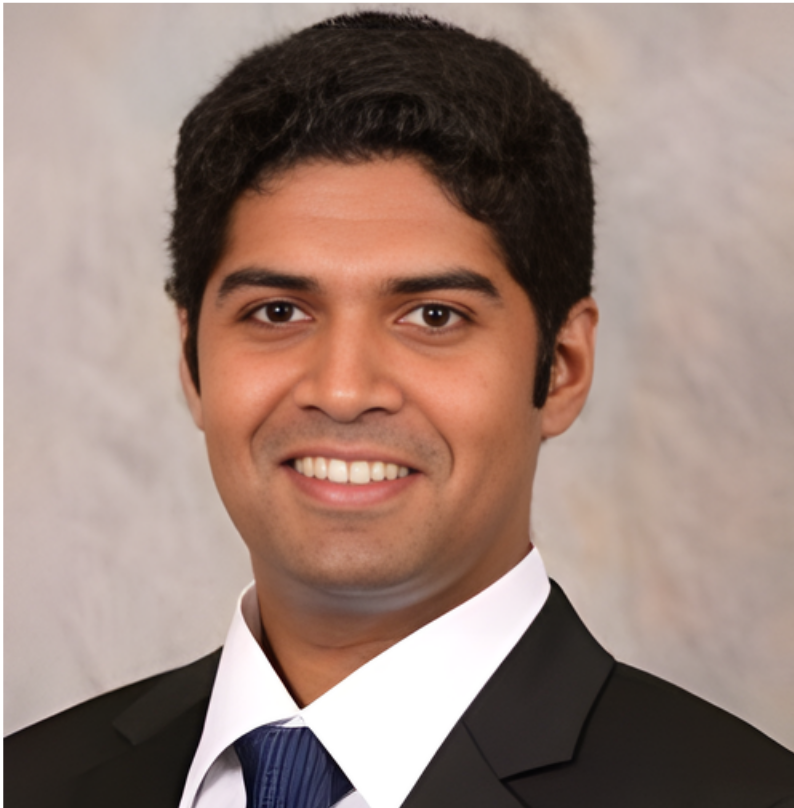 Dr. Gihan Edirisinghe Dr. Gihan Edirisinghe