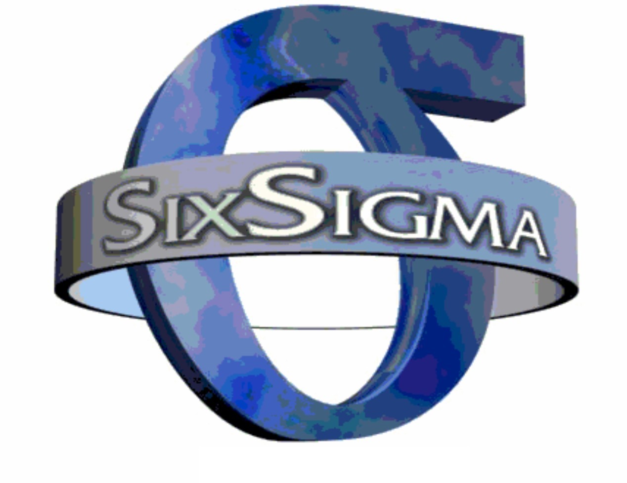 Lean Six Sigma Graduate Certificate