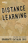 graduate catalog
