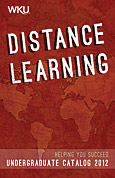undergraduate catalog