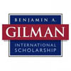 Photograph: Gilman Scholarship Logo