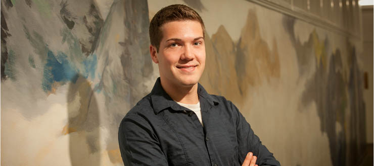 #caption1 Photograph: Kevin Worthy