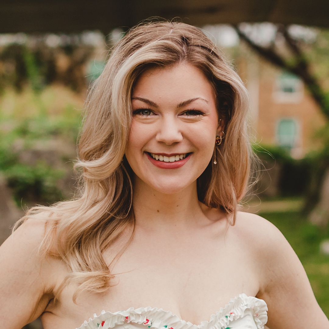 Paige Albright Paige Albright